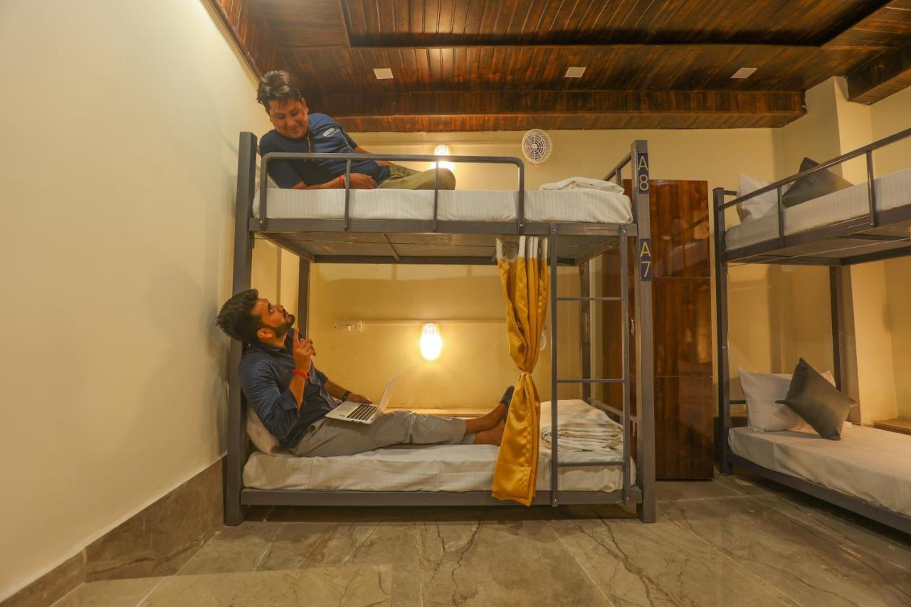 Perfectstayz Aiims Near Aiims Hospital Rishīkesh Zewnętrze zdjęcie
