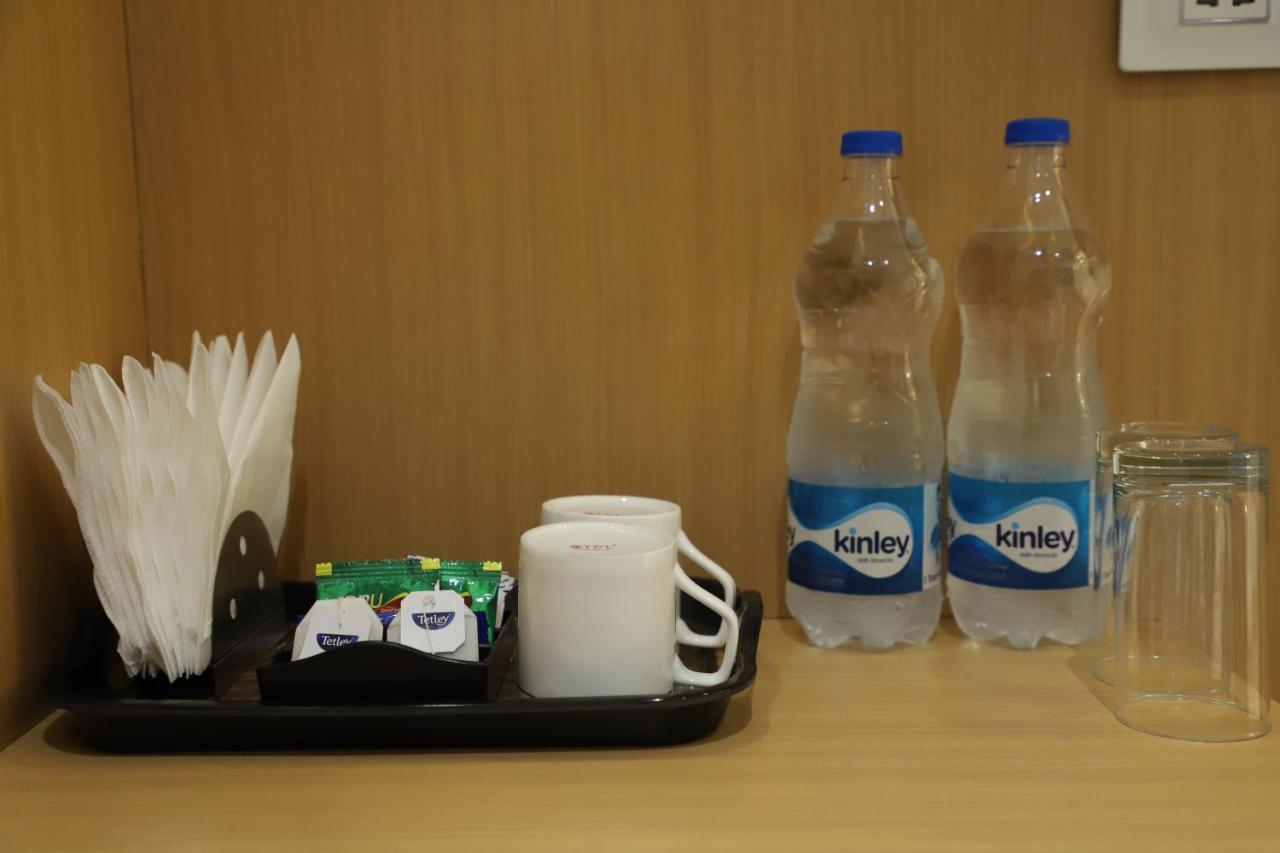Perfectstayz Aiims Near Aiims Hospital Rishīkesh Zewnętrze zdjęcie