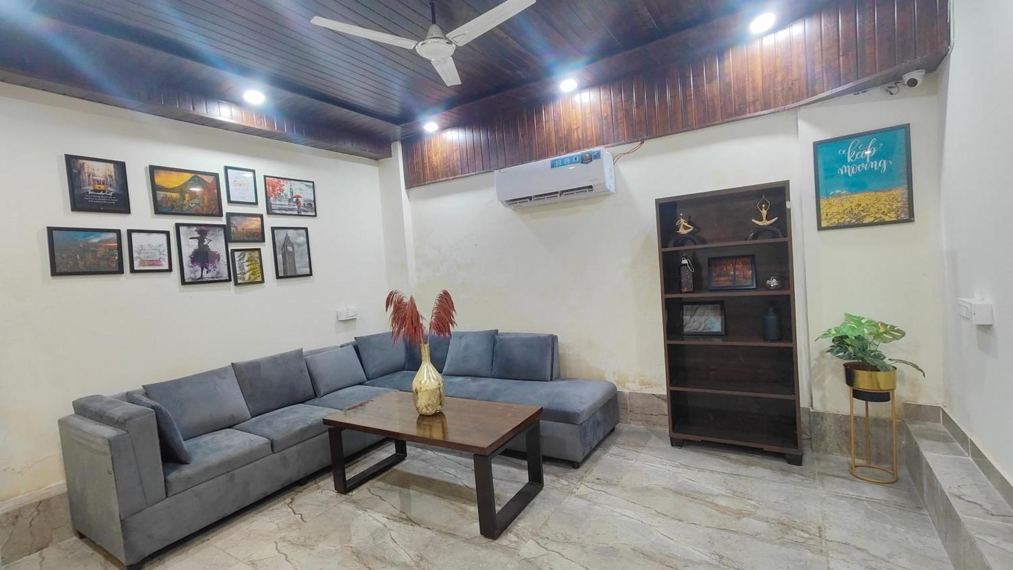 Perfectstayz Aiims Near Aiims Hospital Rishīkesh Zewnętrze zdjęcie