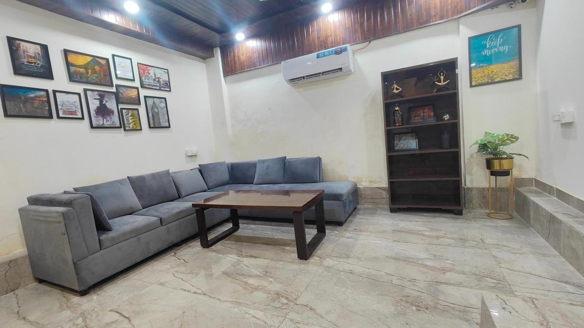 Perfectstayz Aiims Near Aiims Hospital Rishīkesh Zewnętrze zdjęcie