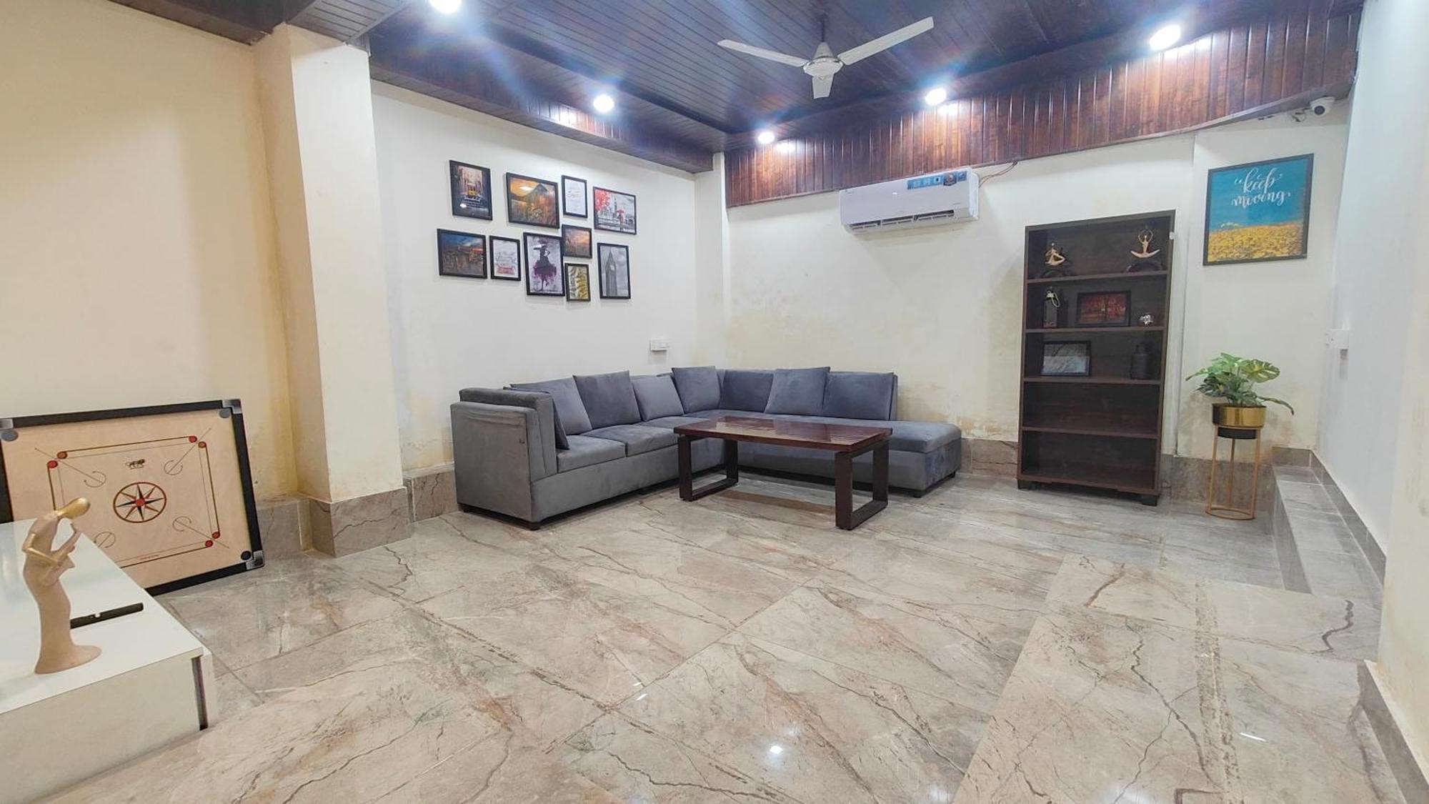 Perfectstayz Aiims Near Aiims Hospital Rishīkesh Zewnętrze zdjęcie