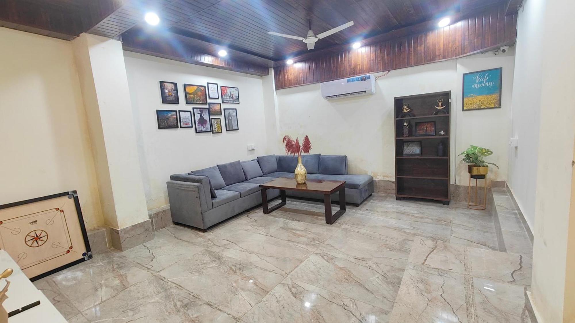 Perfectstayz Aiims Near Aiims Hospital Rishīkesh Zewnętrze zdjęcie