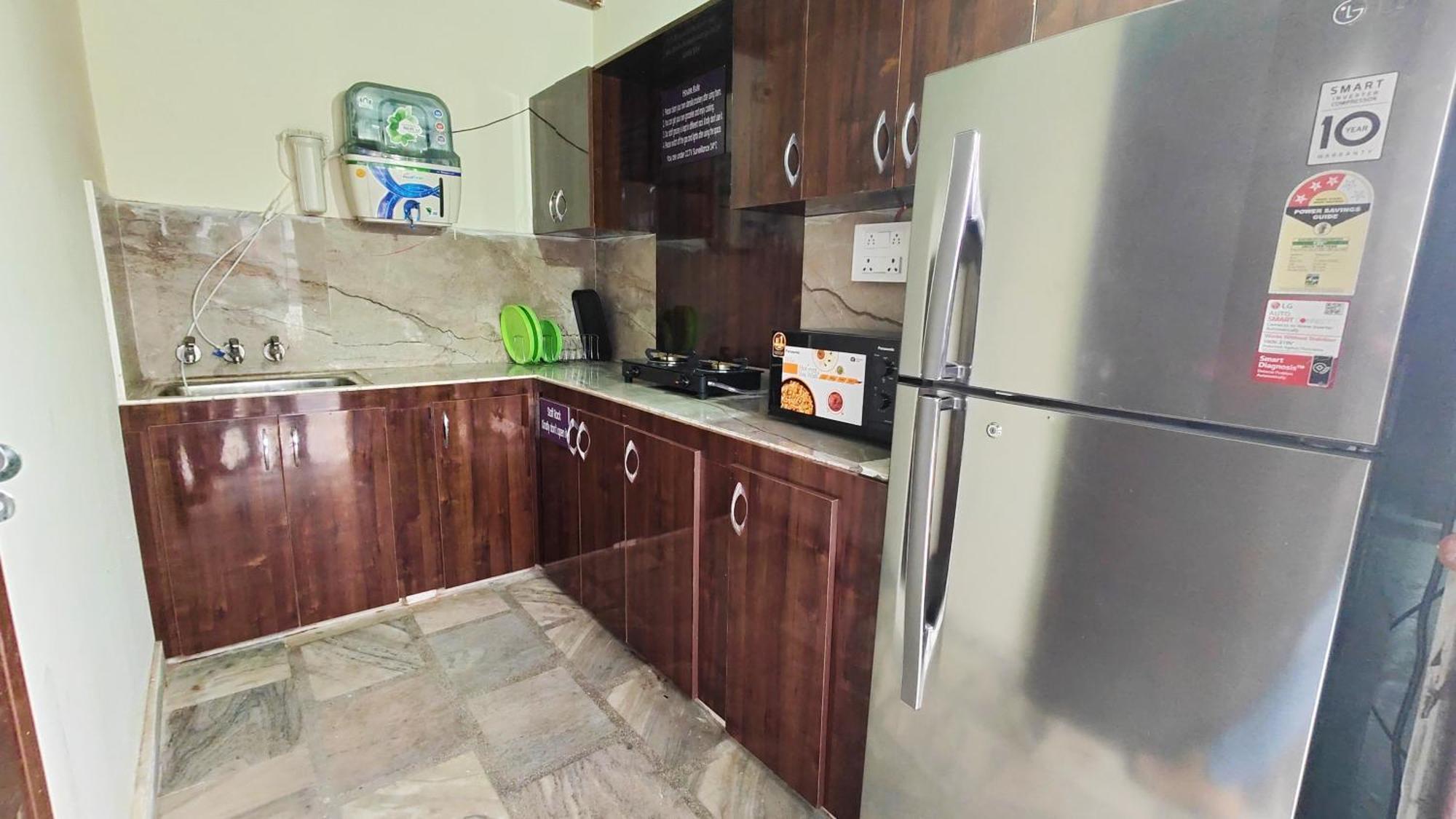 Perfectstayz Aiims Near Aiims Hospital Rishīkesh Zewnętrze zdjęcie