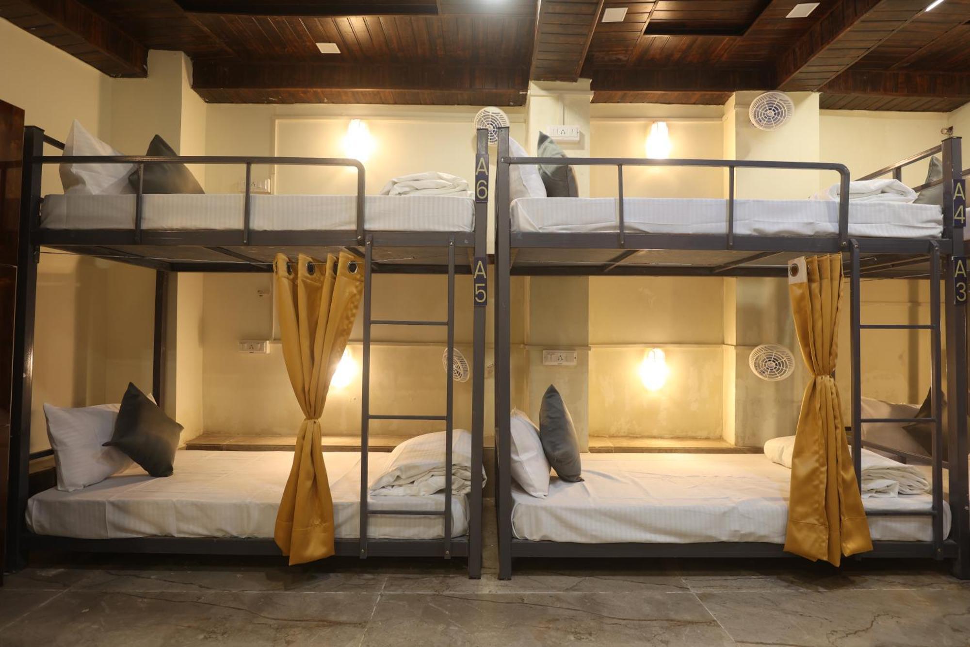 Perfectstayz Aiims Near Aiims Hospital Rishīkesh Zewnętrze zdjęcie