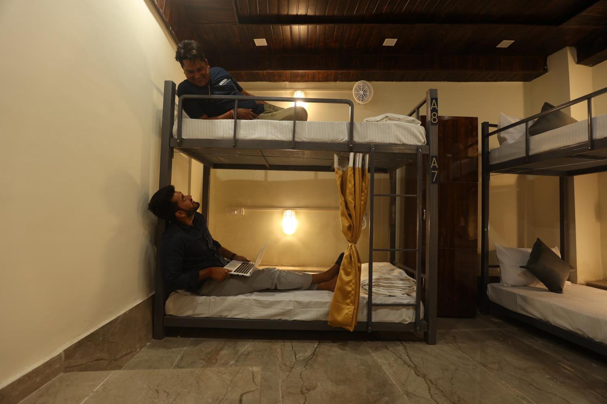 Perfectstayz Aiims Near Aiims Hospital Rishīkesh Zewnętrze zdjęcie