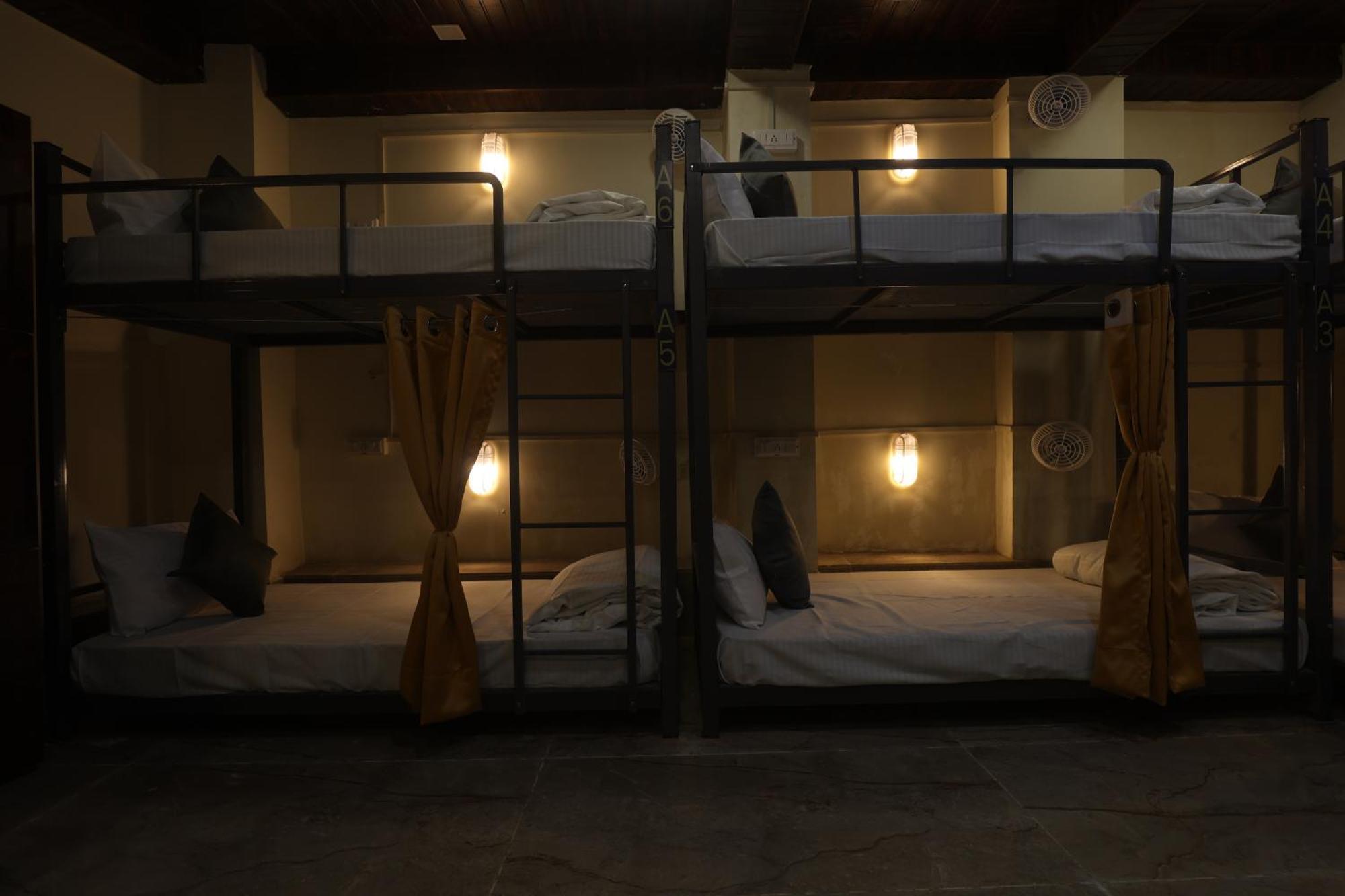 Perfectstayz Aiims Near Aiims Hospital Rishīkesh Zewnętrze zdjęcie