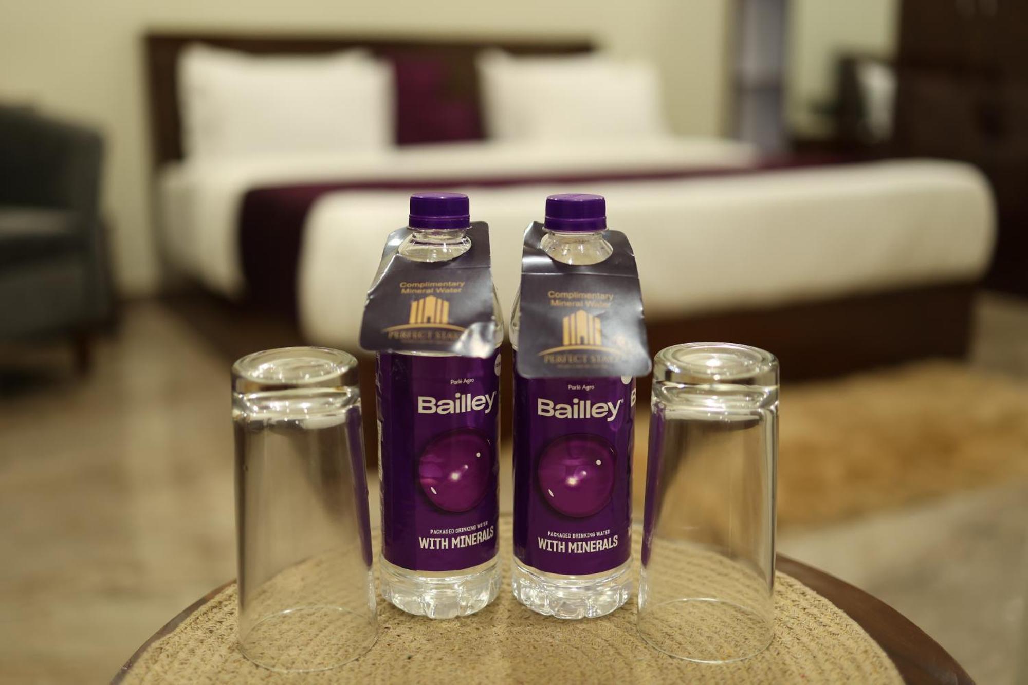 Perfectstayz Aiims Near Aiims Hospital Rishīkesh Zewnętrze zdjęcie