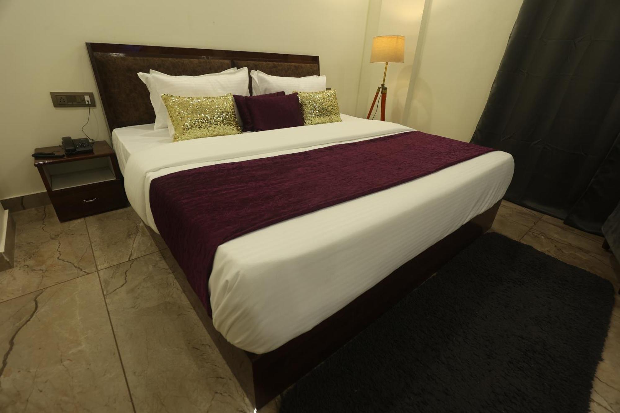 Perfectstayz Aiims Near Aiims Hospital Rishīkesh Zewnętrze zdjęcie
