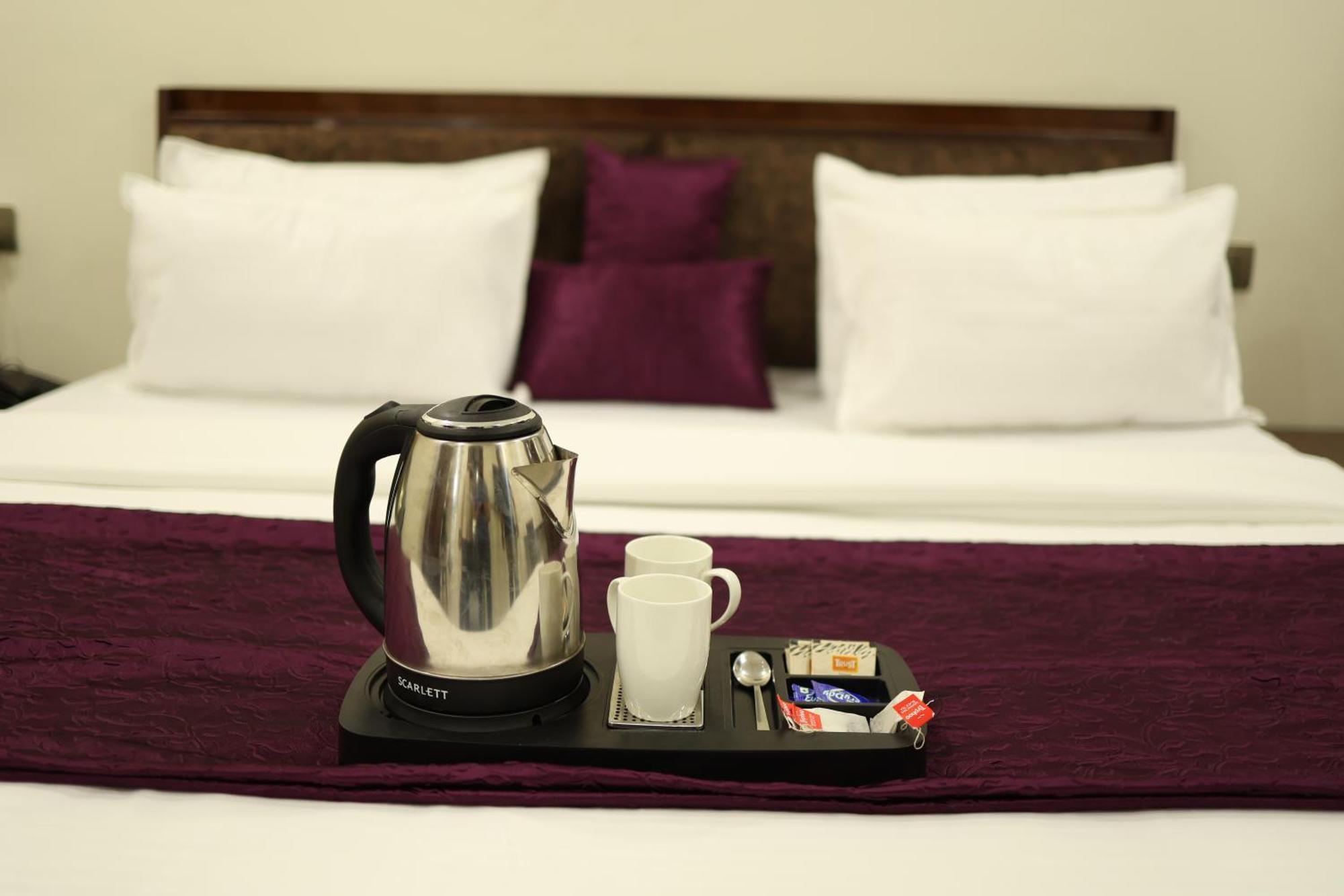 Perfectstayz Aiims Near Aiims Hospital Rishīkesh Zewnętrze zdjęcie