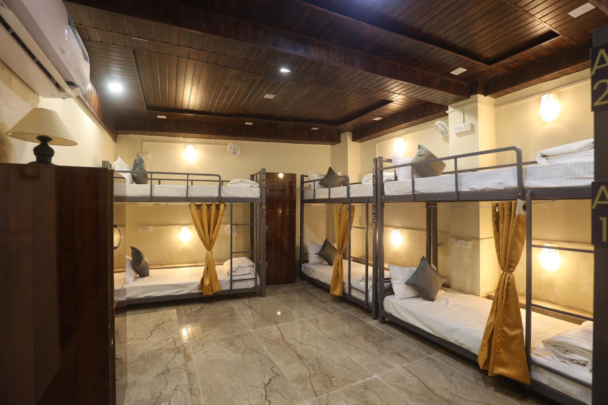 Perfectstayz Aiims Near Aiims Hospital Rishīkesh Zewnętrze zdjęcie